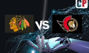 Chicago Blackhawks at Ottawa Senators Pick, NHL Hockey Prediction, Preview & Odds 3/28/2024