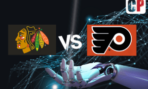 Chicago Blackhawks at Philadelphia Flyers Pick, NHL Prediction, Preview & Odds 3/26/26
