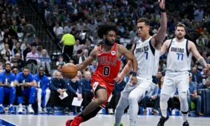 Indiana Pacers at Chicago Bulls Pick, NBA Prediction, Preview & Odds 3/27/2024