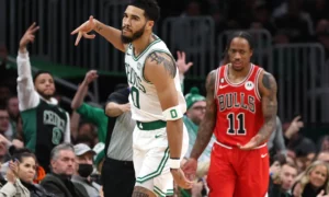 Boston Celtics vs. Chicago Bulls - 3/23/24 Free Pick & NBA Betting Prediction