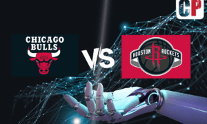 Chicago Bulls at Houston Rockets Pick, NBA Prediction, Preview & Odds 1/13/26