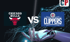 Chicago Bulls at Los Angeles Clippers Pick, NBA Prediction, Preview & Odds 3/13/26
