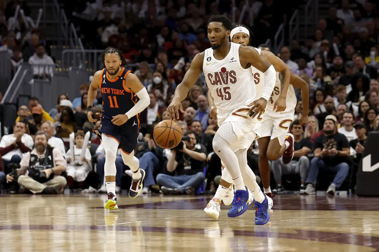 New York Knicks vs. Cleveland Cavaliers – 3/3/24 Free Pick & NBA Betting Prediction