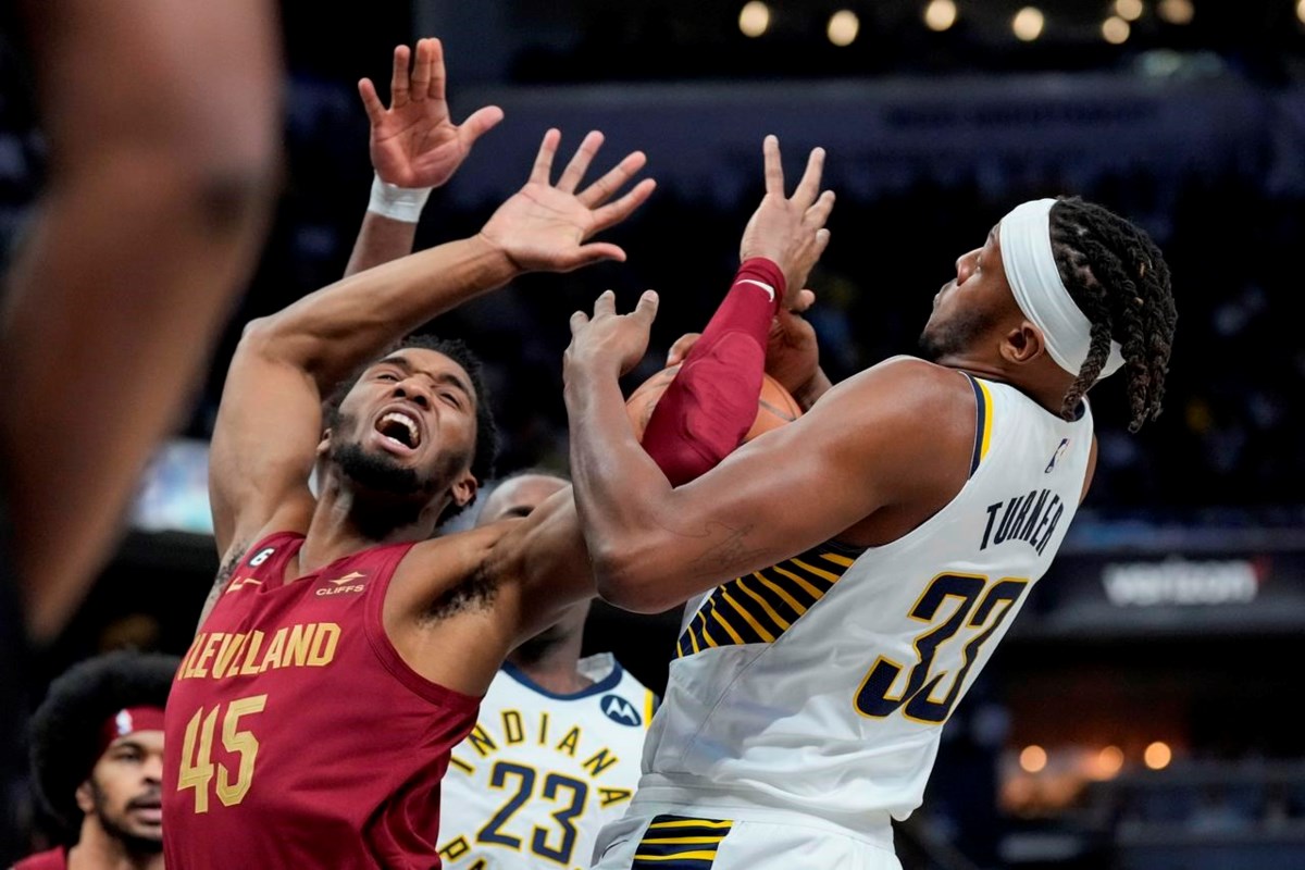 Indiana Pacers vs. Cleveland Cavaliers – 5/4/25 Free Pick & NBA Betting Prediction