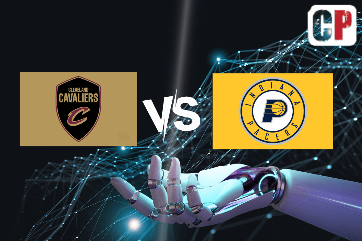Cleveland Cavaliers at Indiana Pacers Pick, NBA Prediction, Preview & Odds 1/6/26