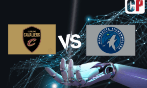 Cleveland Cavaliers at Minnesota Timberwolves Pick, NBA Prediction, Preview & Odds 1/8/26