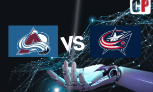 Colorado Avalanche at Columbus Blue Jackets Pick, NHL Hockey Prediction, Preview & Odds 4/1/2024