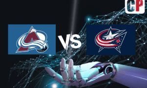 Columbus Blue Jackets at Colorado Avalanche Pick, NHL Prediction, Preview & Odds 1/10/26