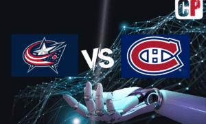 Columbus Blue Jackets at Montreal Canadiens Pick, NHL Prediction, Preview & Odds 4/11/26