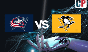 Columbus Blue Jackets at Pittsburgh Penguins Pick, NHL Hockey Prediction, Preview & Odds 3/28/2024
