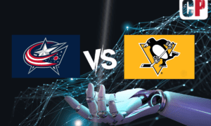 Columbus Blue Jackets at Pittsburgh Penguins Pick, NHL Prediction, Preview & Odds 1/17/26