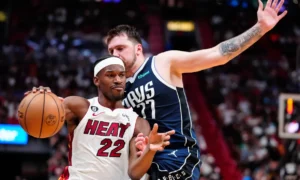 Miami Heat vs. Dallas Mavericks - 3/7/24 Free Pick & NBA Betting Prediction