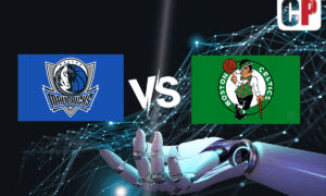 Dallas Mavericks at Boston Celtics Pick, NBA Prediction, Preview & Odds 3/6/26