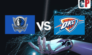 Dallas Mavericks at Oklahoma City Thunder Pick, NBA Prediction, Preview & Odds 12/5/25
