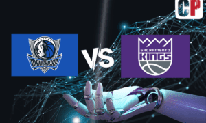 Dallas Mavericks at Sacramento Kings Pick, NBA Prediction, Preview & Odds 1/6/26