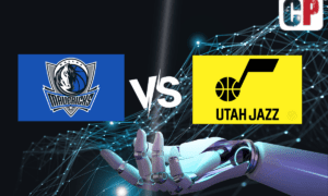 Dallas Mavericks at Utah Jazz Pick, NBA Prediction, Preview & Odds 1/8/26