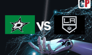 Dallas Stars at Los Angeles Kings Pick, NHL Prediction, Preview & Odds 1/12/26