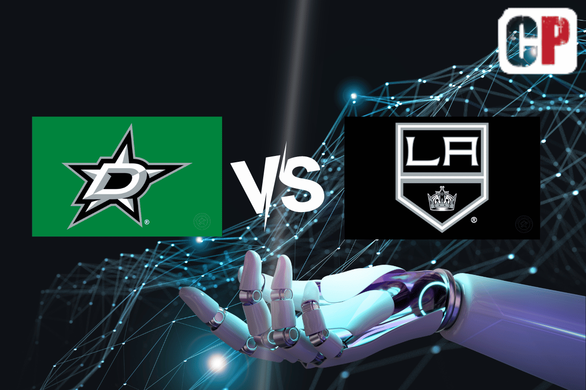 Dallas Stars at Los Angeles Kings Pick, NHL Hockey Prediction, Preview & Odds 3/9/2024