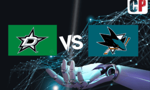 Dallas Stars at San Jose Sharks Pick, NHL Hockey Prediction, Preview & Odds 2/8/2025