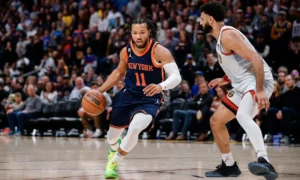 Golden State Warriors vs. Denver Nuggets - 12/3/24 Free Pick & NBA Betting Prediction