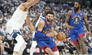 Minnesota Timberwolves vs. Denver Nuggets - 3/29/24 Free Pick & NBA Betting Prediction