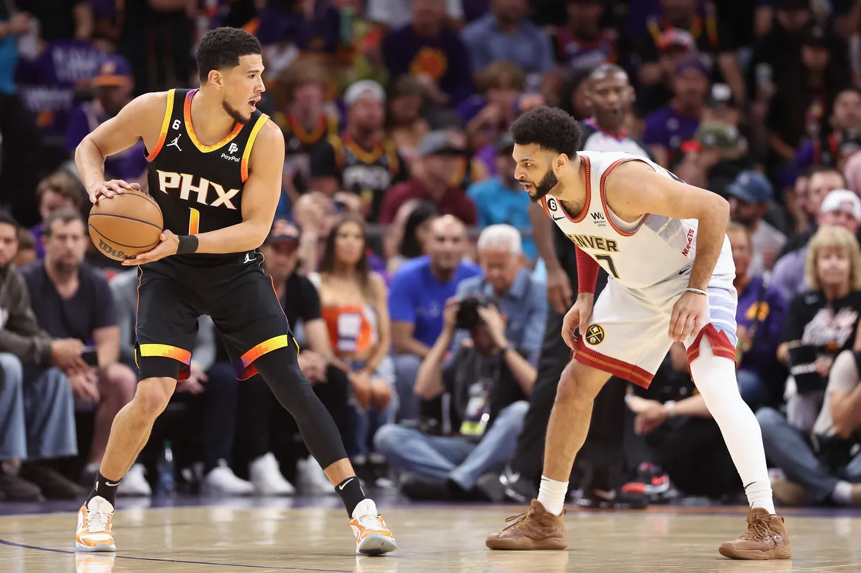 Phoenix Suns vs. Denver Nuggets – 3/5/24 Free Pick & NBA Betting Prediction