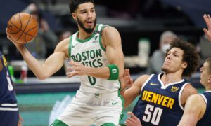 Boston Celtics vs. Denver Nuggets - 3/7/24 Free Pick & NBA Betting Prediction