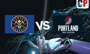 Denver Nuggets at Portland Trail Blazers Pick, NBA Prediction, Preview & Odds 2/20/26
