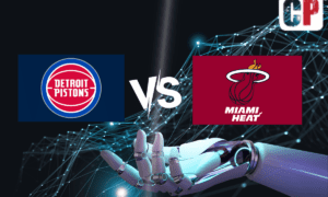 Detroit Pistons at Miami Heat Pick, NBA Prediction, Preview & Odds 11/29/25