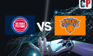 Detroit Pistons at New York Knicks Pick, NBA Prediction, Preview & Odds 2/19/26