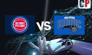 Detroit Pistons at Orlando Magic Pick, NBA Prediction, Preview & Odds 5/1/26