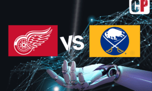Detroit Red Wings at Buffalo Sabres Pick, NHL Hockey Prediction, Preview & Odds 3/12/2024
