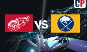 Detroit Red Wings at Buffalo Sabres Pick, NHL Prediction, Preview & Odds 3/27/26