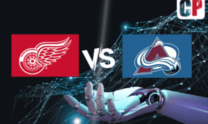 Detroit Red Wings at Colorado Avalanche Pick, NHL Prediction, Preview & Odds 2/2/26