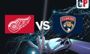 Detroit Red Wings at Florida Panthers Pick, NHL Hockey Prediction, Preview & Odds 3/30/2024