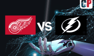 Detroit Red Wings at Tampa Bay Lightning Pick, NHL Hockey Prediction, Preview & Odds 4/1/2024