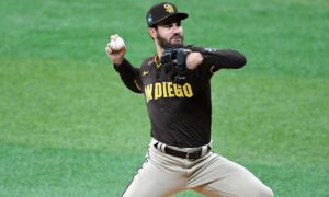 Colorado Rockies vs. San Diego Padres 9/13/25 Free Pick & MLB Betting Prediction