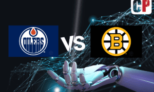 Edmonton Oilers at Boston Bruins Pick, NHL Hockey Prediction, Preview & Odds 1/7/2025