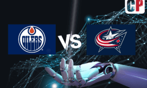Edmonton Oilers at Columbus Blue Jackets Pick, NHL Prediction, Preview & Odds 11/13/25