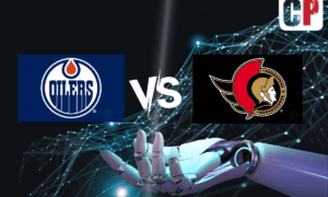 Edmonton Oilers at Ottawa Senators Pick, NHL Prediction, Preview & Odds 10/21/25