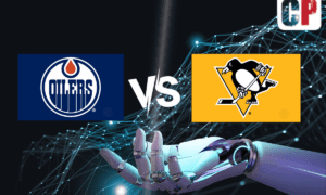 Edmonton Oilers at Pittsburgh Penguins Pick, NHL Prediction, Preview & Odds 12/16/25