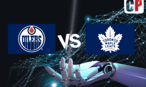 Edmonton Oilers at Toronto Maple Leafs Pick, NHL Prediction, Preview & Odds 12/13/25