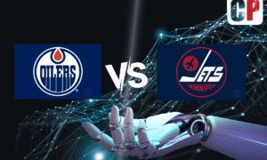 Edmonton Oilers at Winnipeg Jets Pick, NHL Prediction, Preview & Odds 1/8/26