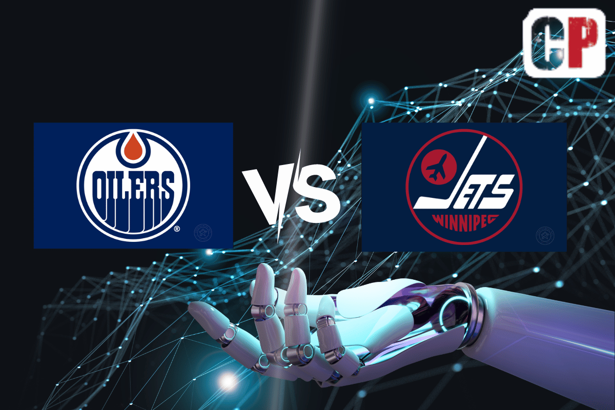 Edmonton Oilers at Winnipeg Jets Pick, NHL Prediction, Preview & Odds 1/8/26