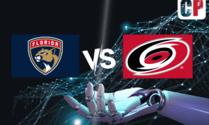Florida Panthers at Carolina Hurricanes Pick, NHL Hockey Prediction, Preview & Odds 3/14/2024