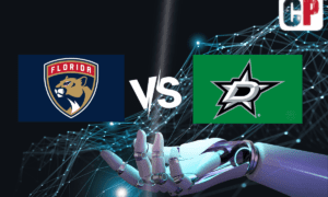 Florida Panthers at Dallas Stars Pick, NHL Hockey Prediction, Preview & Odds 3/12/2024