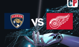 Florida Panthers at Detroit Red Wings Pick, NHL Prediction, Preview & Odds 3/6/26