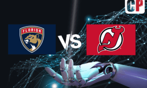 Florida Panthers at New Jersey Devils Pick, NHL Prediction, Preview & Odds 10/16/25
