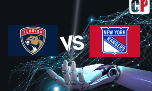 Florida Panthers at New York Rangers Pick, NHL Hockey Prediction, Preview & Odds 3/23/2024