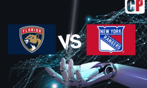 Florida Panthers at New York Rangers Pick, NHL Prediction, Preview & Odds 3/29/26